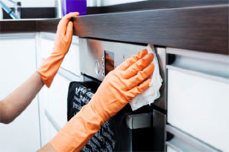 End of Lease Cleaning Commercial & Residential Cleaning